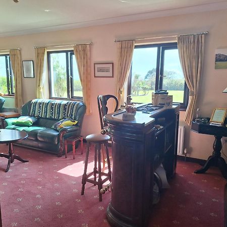 Corthna Lodge Schull Exterior photo